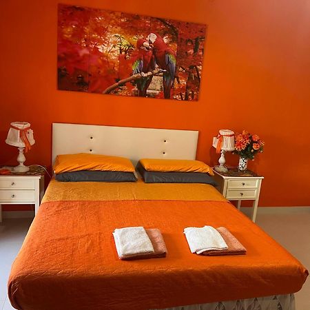 Pousada Copacabana Praia - Affittacamere - Casa Vacanza A Порто-Сант'Ельпідіо Екстер'єр фото