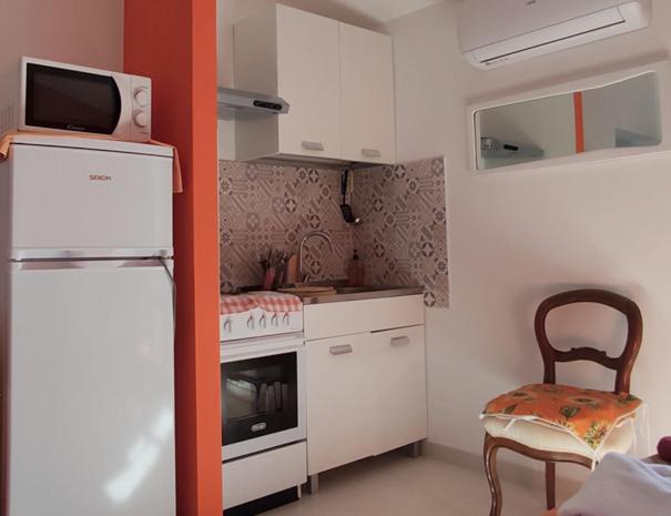 Pousada Copacabana Praia - Affittacamere - Casa Vacanza A Порто-Сант'Ельпідіо Екстер'єр фото