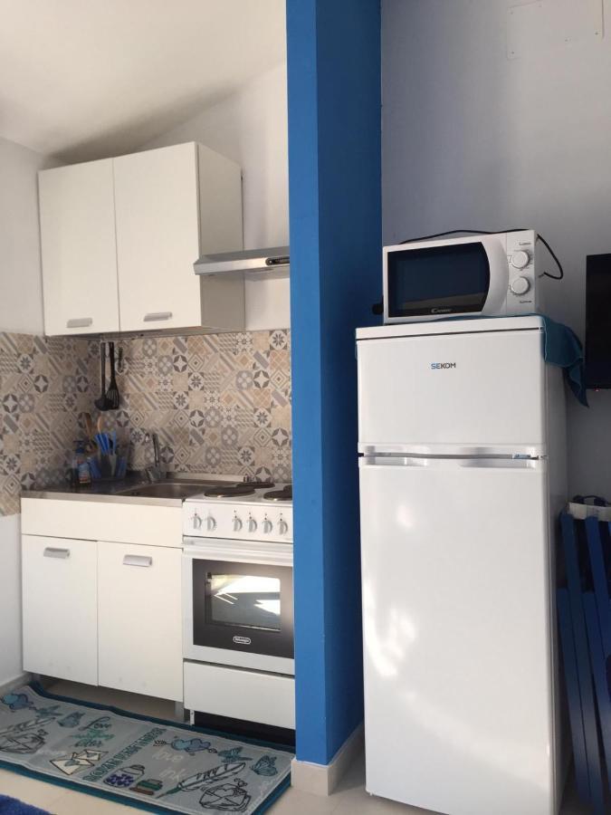 Pousada Copacabana Praia - Affittacamere - Casa Vacanza A Порто-Сант'Ельпідіо Екстер'єр фото