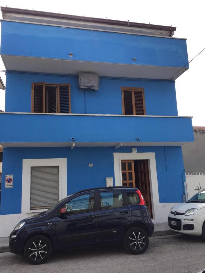 Pousada Copacabana Praia - Affittacamere - Casa Vacanza A Порто-Сант'Ельпідіо Екстер'єр фото