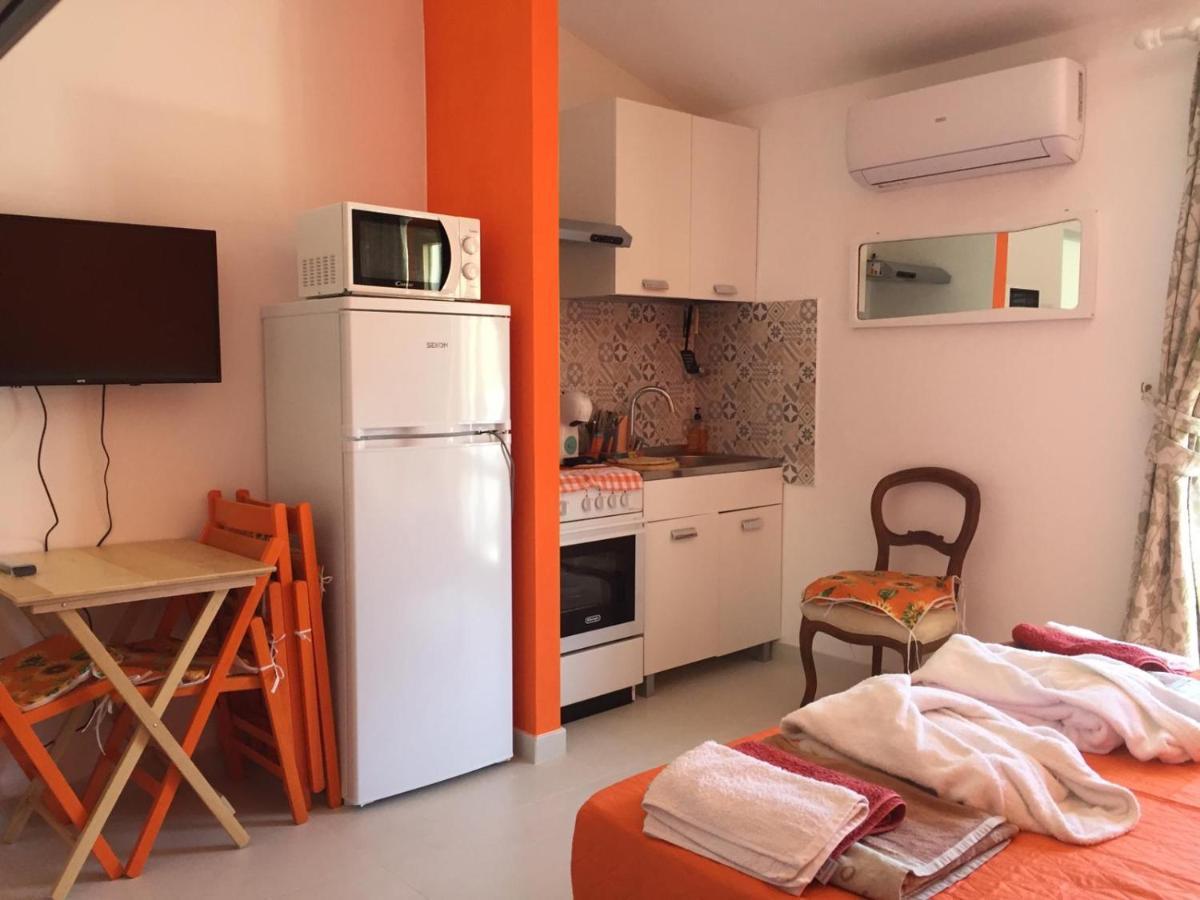 Pousada Copacabana Praia - Affittacamere - Casa Vacanza A Порто-Сант'Ельпідіо Екстер'єр фото