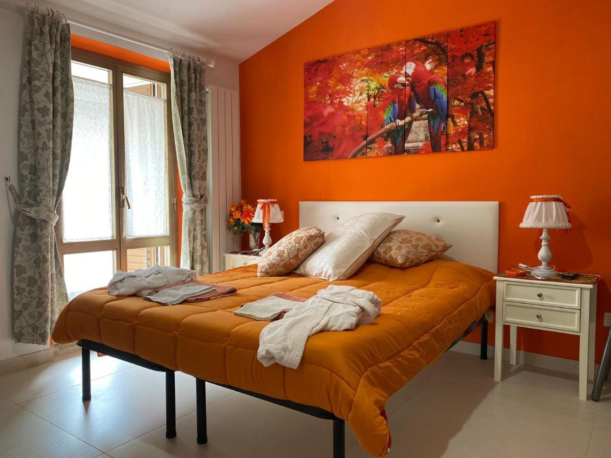 Pousada Copacabana Praia - Affittacamere - Casa Vacanza A Порто-Сант'Ельпідіо Екстер'єр фото
