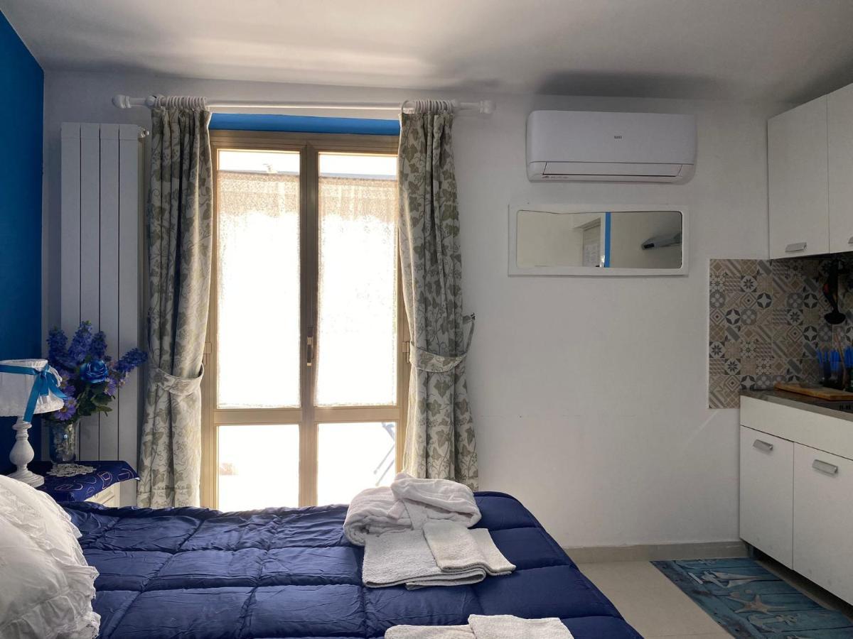 Pousada Copacabana Praia - Affittacamere - Casa Vacanza A Порто-Сант'Ельпідіо Екстер'єр фото