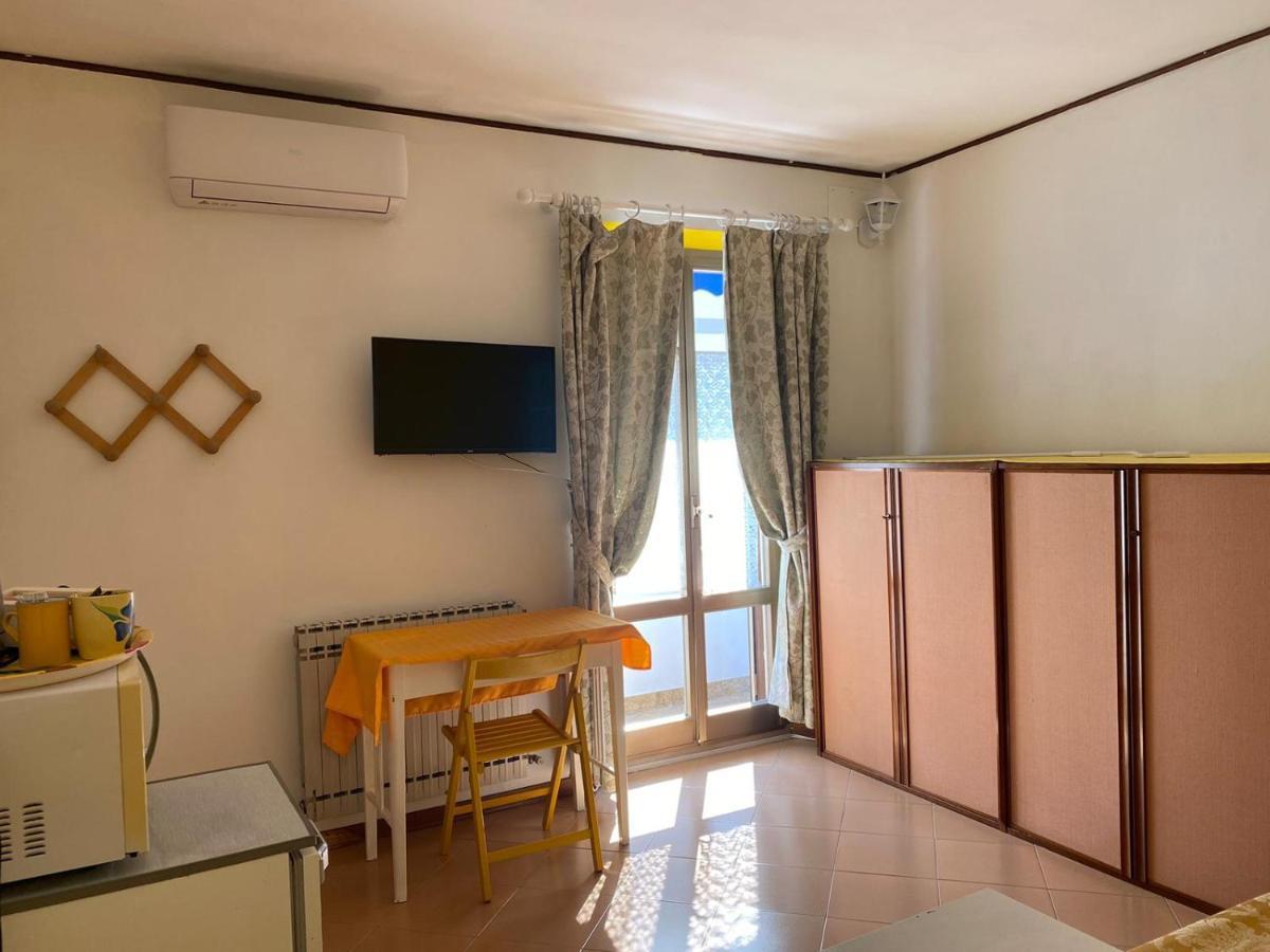 Pousada Copacabana Praia - Affittacamere - Casa Vacanza A Порто-Сант'Ельпідіо Екстер'єр фото