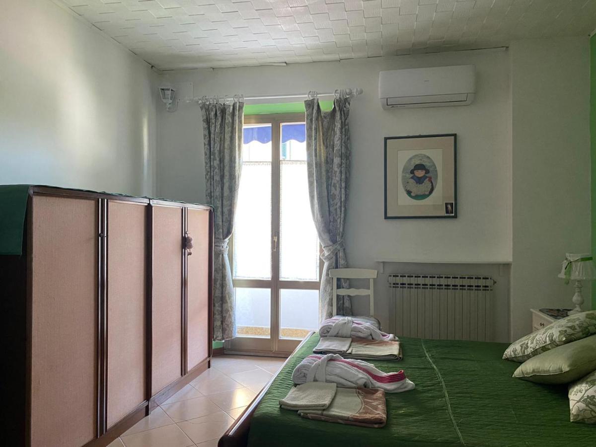 Pousada Copacabana Praia - Affittacamere - Casa Vacanza A Порто-Сант'Ельпідіо Екстер'єр фото