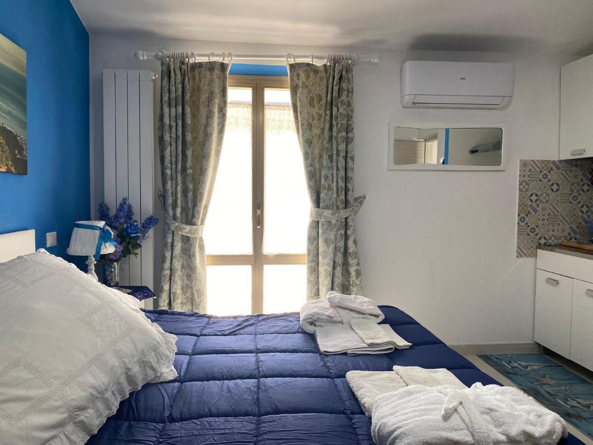 Pousada Copacabana Praia - Affittacamere - Casa Vacanza A Порто-Сант'Ельпідіо Екстер'єр фото