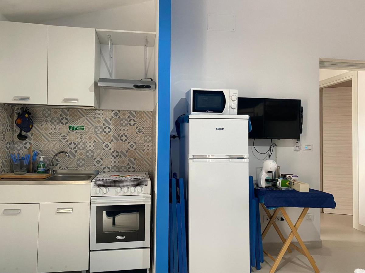 Pousada Copacabana Praia - Affittacamere - Casa Vacanza A Порто-Сант'Ельпідіо Екстер'єр фото