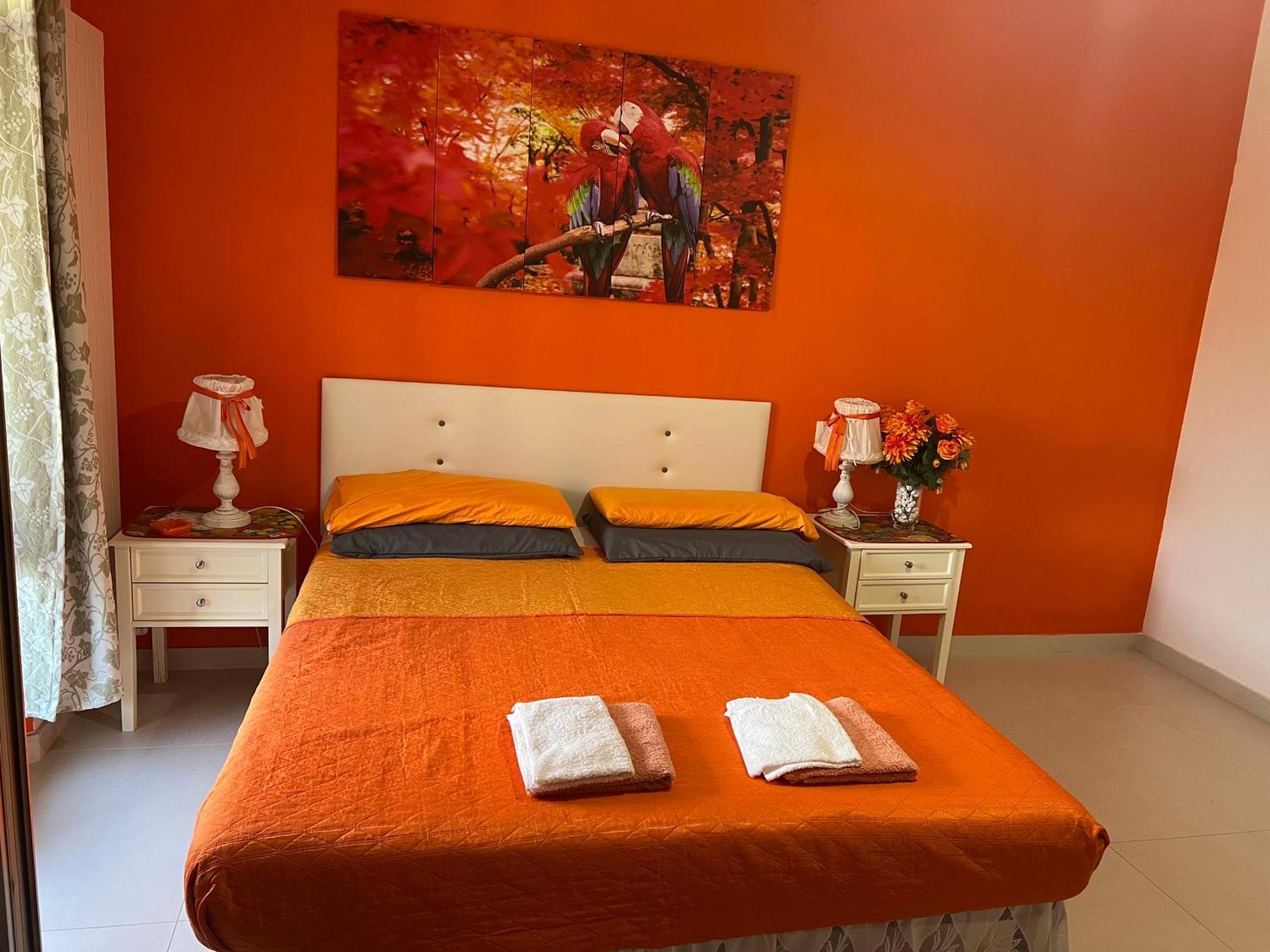 Pousada Copacabana Praia - Affittacamere - Casa Vacanza A Порто-Сант'Ельпідіо Екстер'єр фото