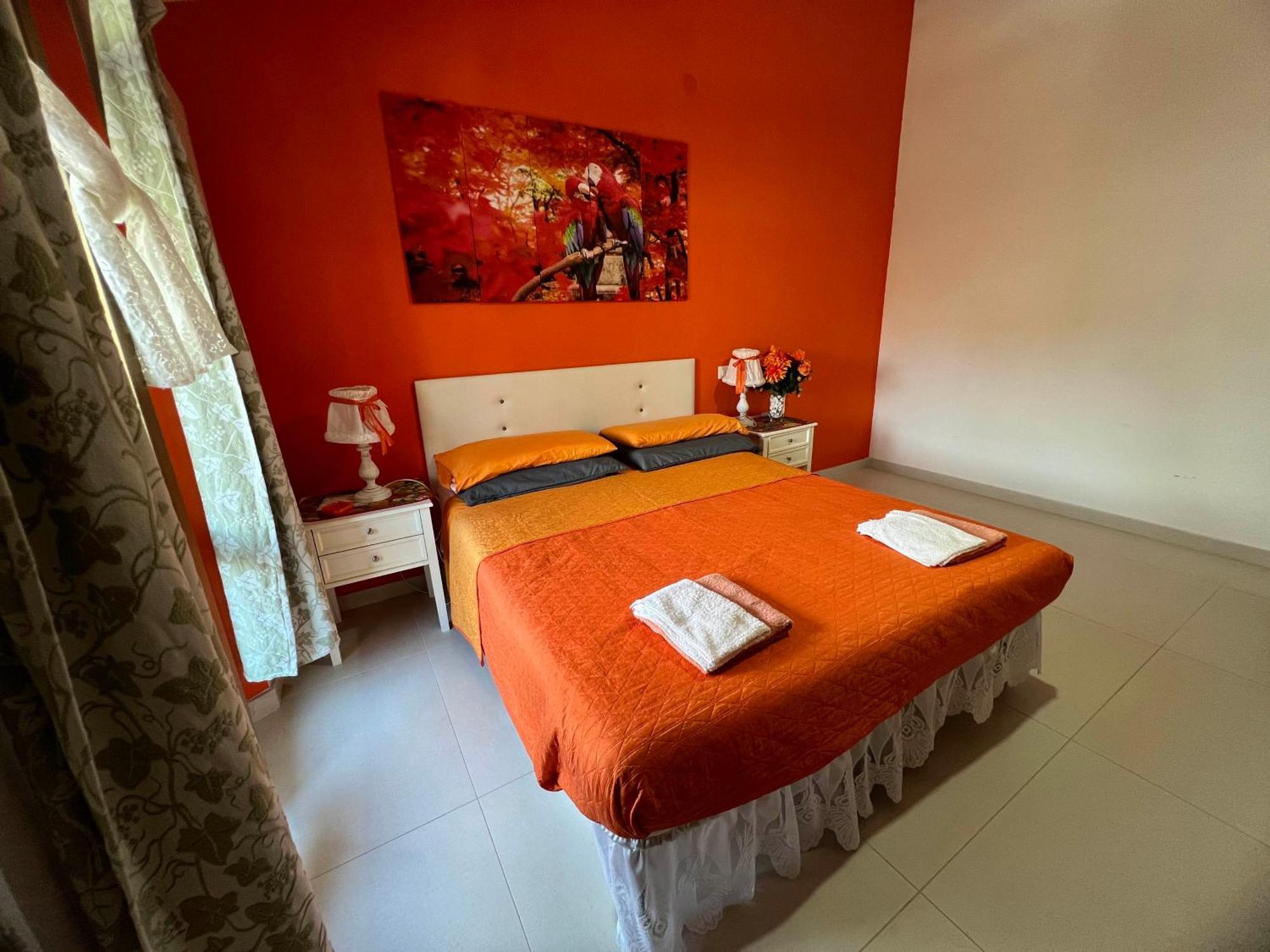 Pousada Copacabana Praia - Affittacamere - Casa Vacanza A Порто-Сант'Ельпідіо Екстер'єр фото