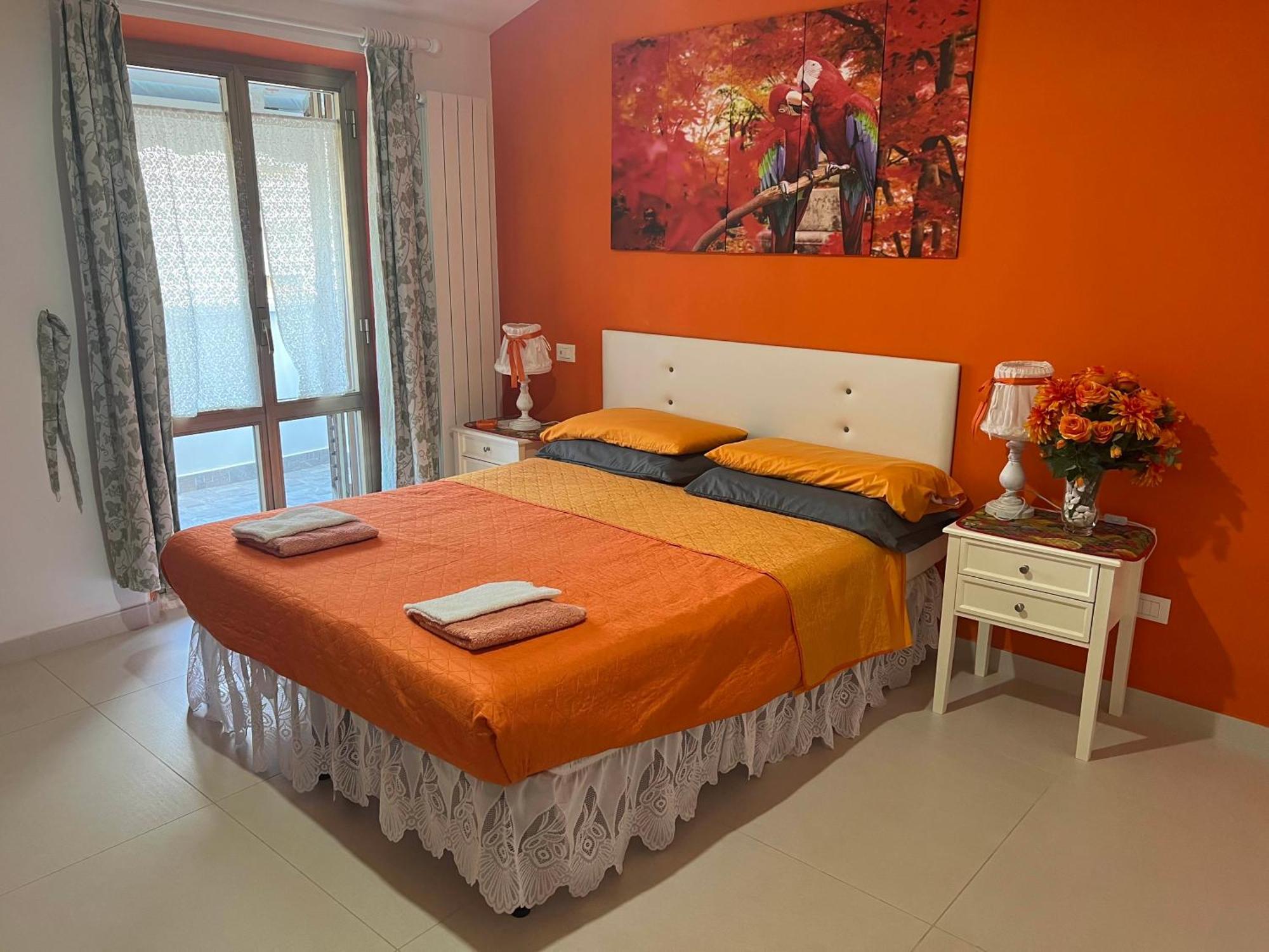 Pousada Copacabana Praia - Affittacamere - Casa Vacanza A Порто-Сант'Ельпідіо Екстер'єр фото