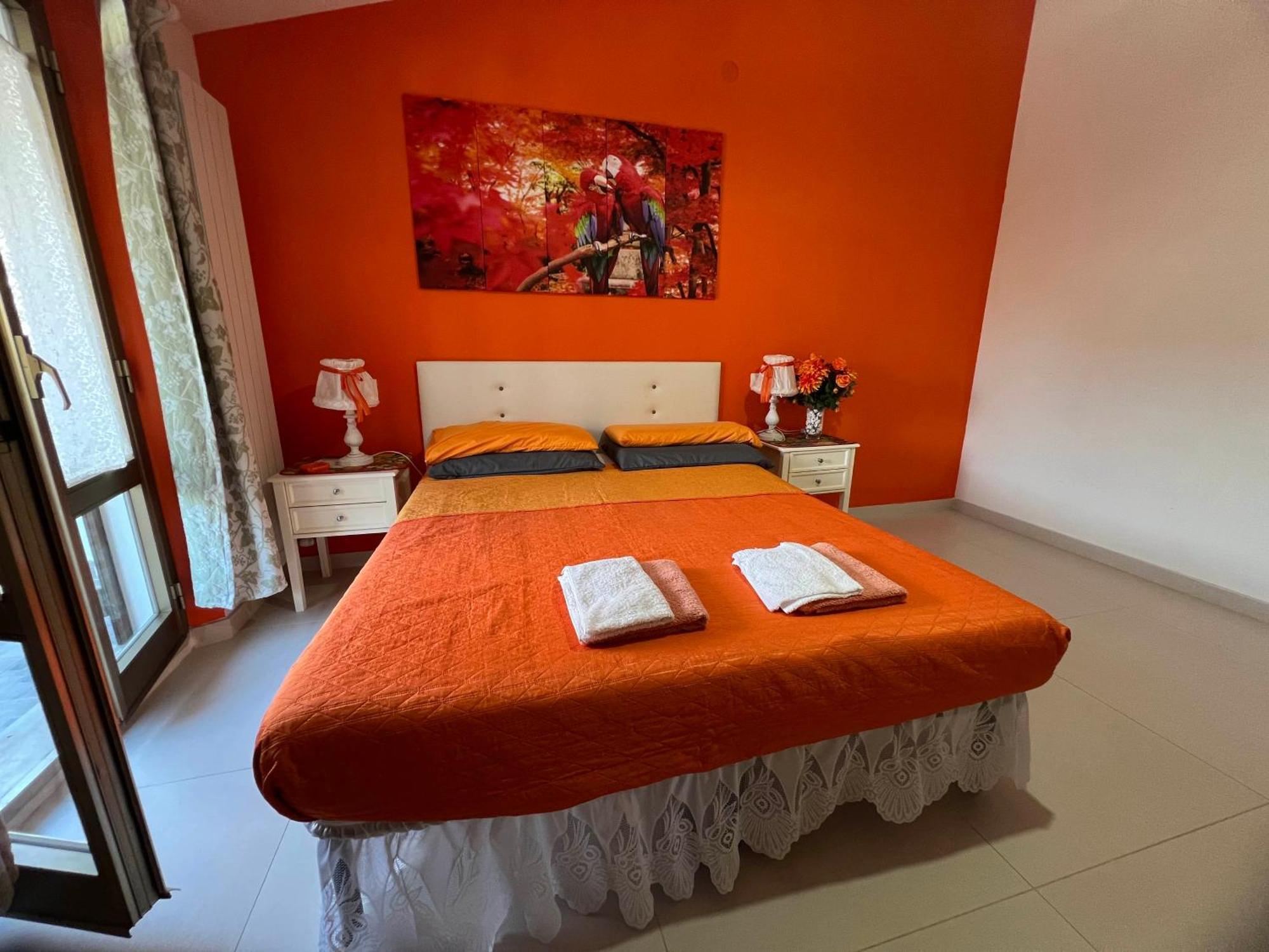 Pousada Copacabana Praia - Affittacamere - Casa Vacanza A Порто-Сант'Ельпідіо Екстер'єр фото
